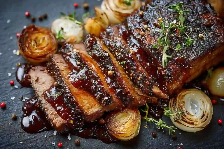 gordon ramsay beef brisket