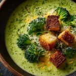 Gordon Ramsay's Cream of Broccoli Soup_result