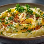 Gordon Ramsay's Parsnip Puree
