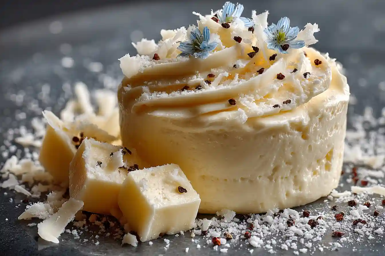 Gordon Ramsay White Chocolate Mousse: 5 Secrets to Perfection