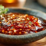 Gordon Ramsay's barbecue sauce