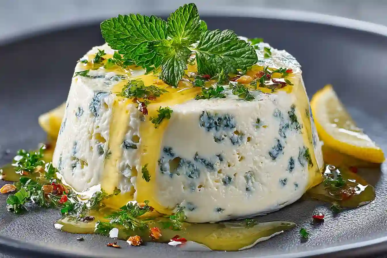 Gordon Ramsay Blue Cheese Sauce: 5 Flavor-Building Secrets 1 gordon ramsay blue cheese sauce