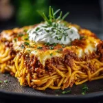 gordon ramsay million dollar spaghetti