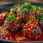 Gordon Ramsay's Italian meatballs_result