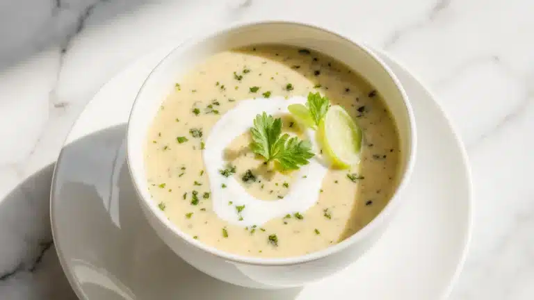 gordon ramsay potato soup