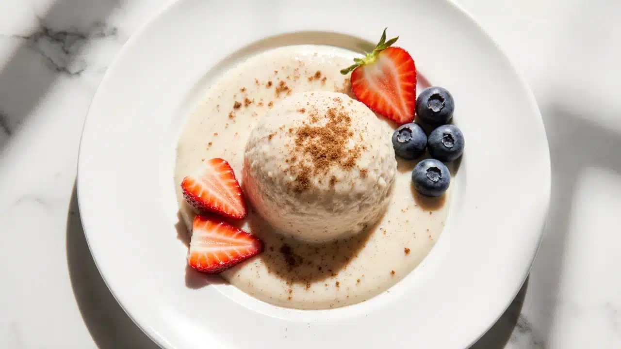 Gordon Ramsay Rice Pudding: 5 Tips for Perfect Creaminess