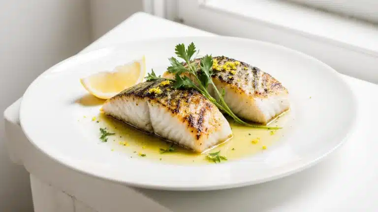 gordon ramsay chilean sea bass