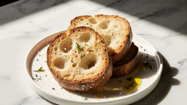 gordon ramsay focaccia bread