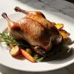 gordon ramsay roasted duck