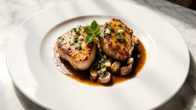 gordon ramsay marsala chicken
