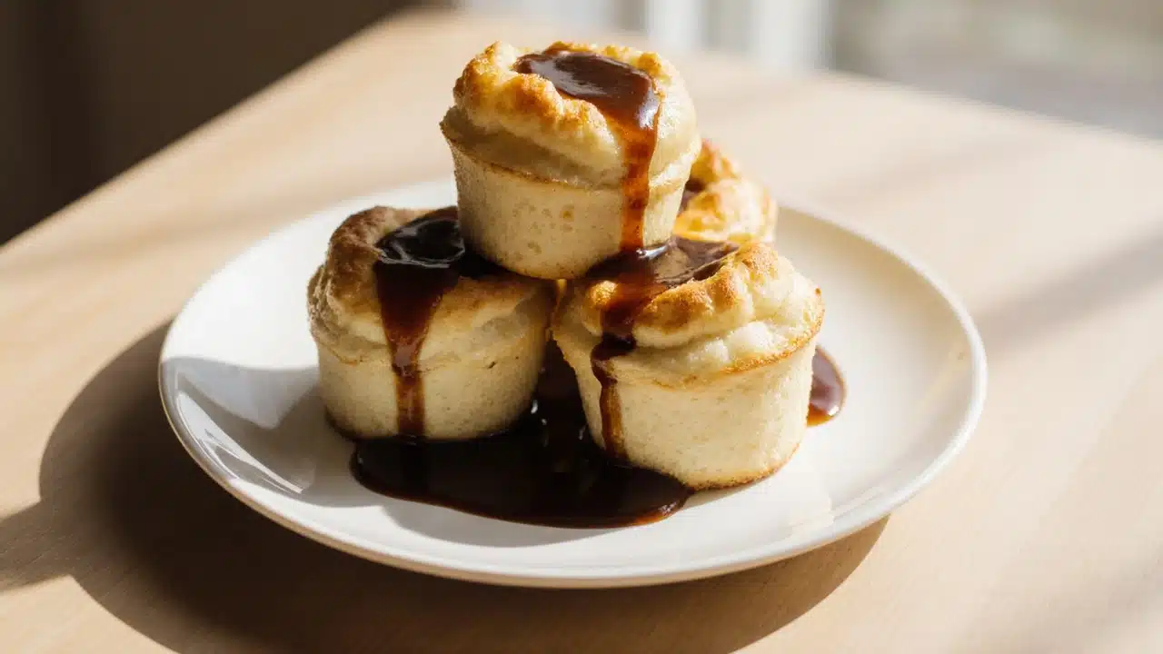 Gordon Ramsay Yorkshire Puddings: 5 Tips for Perfectly Puffed
