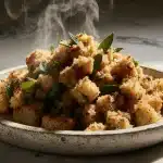 gordon ramsay stuffing for turkey