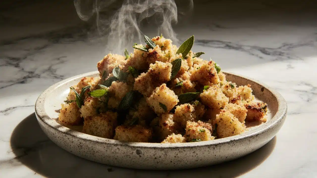 Gordon Ramsay Stuffing for Turkey: 5 Secrets to Perfection