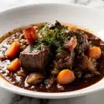 gordon ramsay beef bourguignon