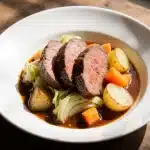 gordon ramsay corned beef and cabbage