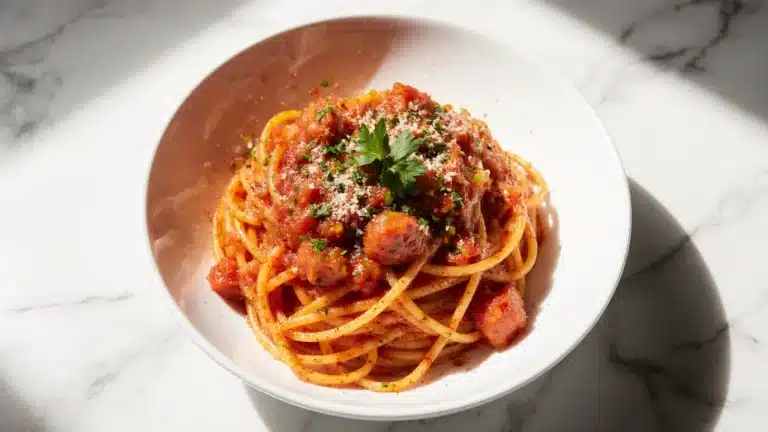 gordon ramsay bloody mary linguine