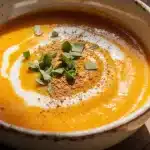 gordon ramsay pumpkin soup