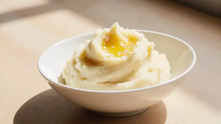 gordon ramsay perfect mashed potatoes