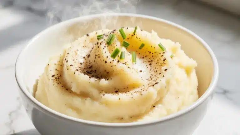 gordon ramsay garlic mashed potatoes