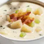 gordon ramsay clam chowder