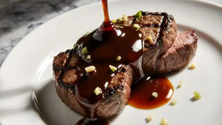 gordon ramsay madeira sauce