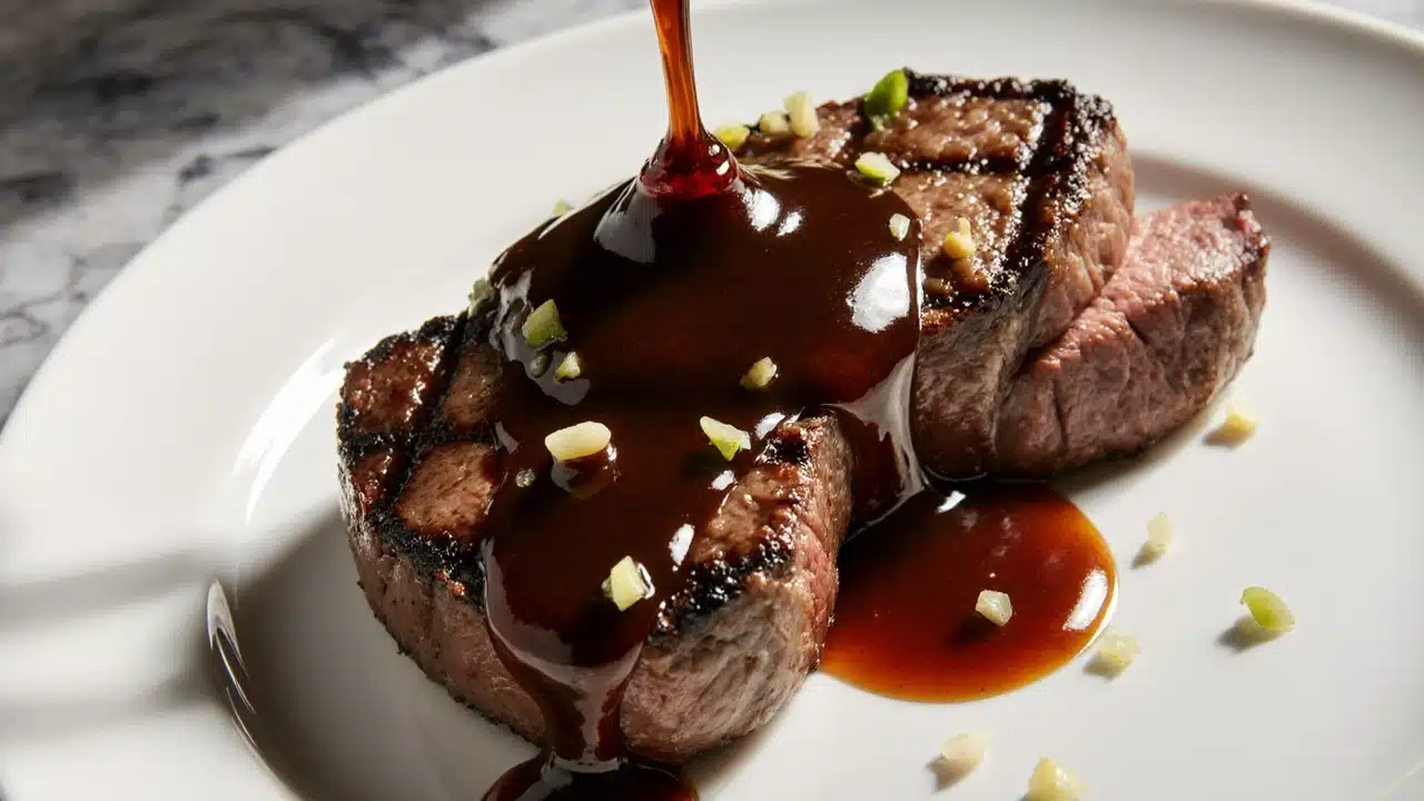 Gordon Ramsay Madeira Sauce: 5 Steps to Perfect Flavor 13 Gordon Ramsay Madeira Sauce: 5 Steps to Perfect Flavor