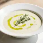 gordon ramsay cauliflower soup