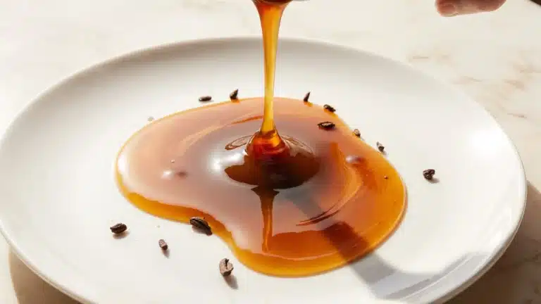 gordon ramsay caramel sauce