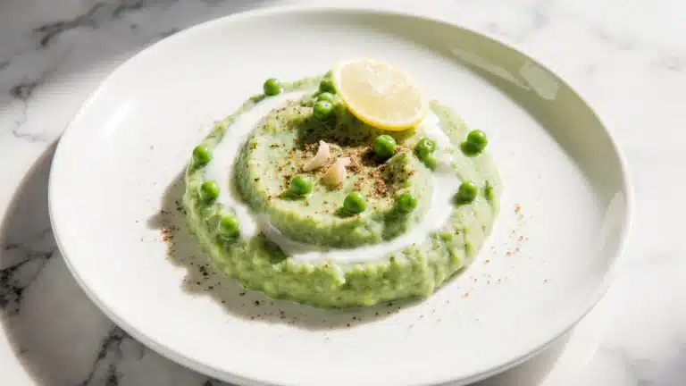 gordon ramsay mushy peas