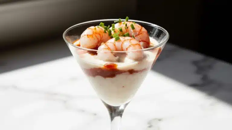 gordon ramsay prawn cocktail