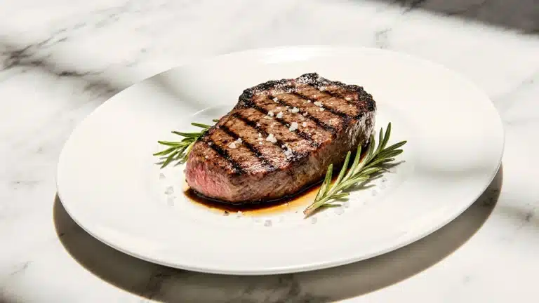 gordon ramsay t bone steak marinade