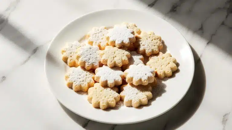 gordon ramsay shortbread cookies