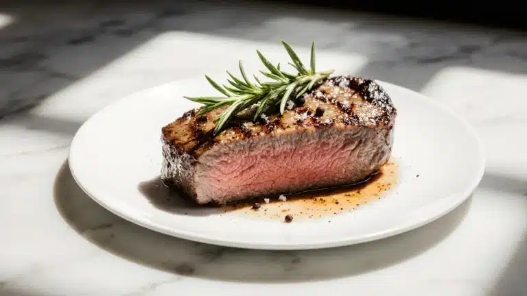 gordon ramsay sirloin steak