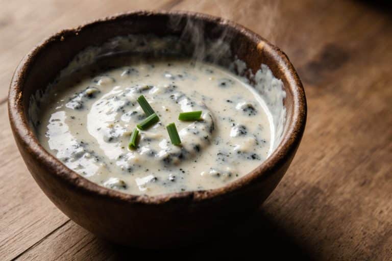 gordon ramsay blue cheese sauce