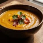 gordon ramsay butternut squash soup