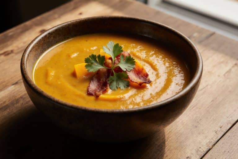 gordon ramsay butternut squash soup