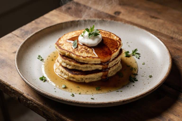 gordon ramsay american pancakes
