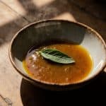 gordon ramsay brown butter sage sauce
