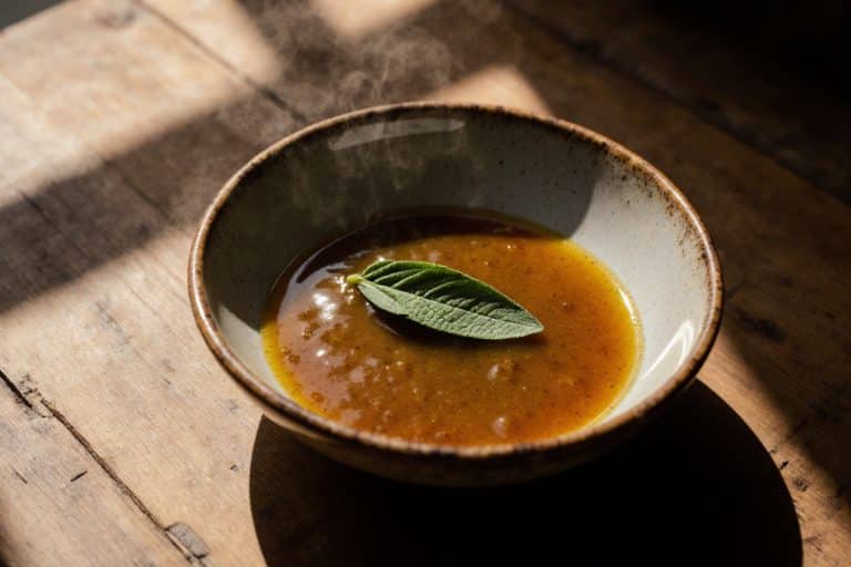gordon ramsay brown butter sage sauce