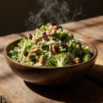 gordon ramsay broccoli slaw