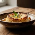 gordon ramsay bread and butter pudding