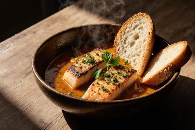 gordon ramsay bouillabaisse