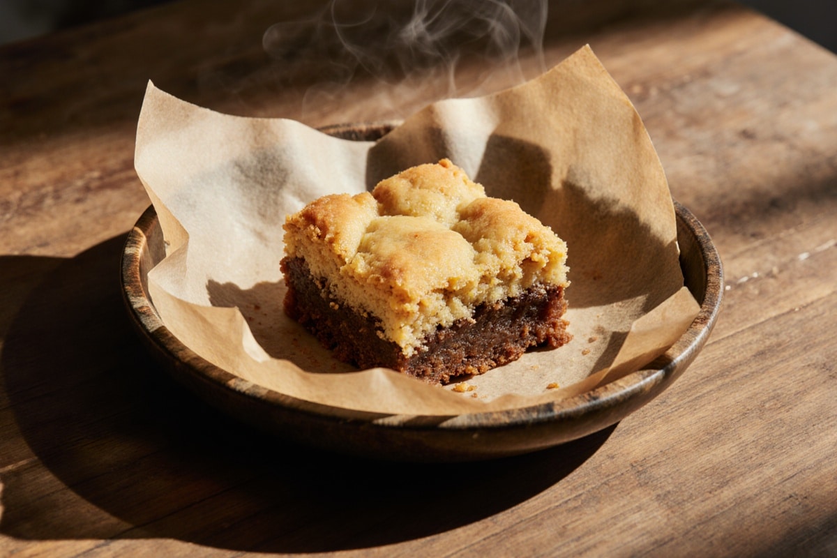 Gordon Ramsay Blondie: 5 Secret Tricks for Ultimate Irresistible Bars