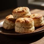 gordon ramsay biscuits
