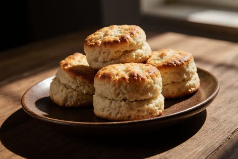 gordon ramsay biscuits