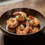 gordon ramsay grilled shrimp