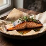gordon ramsay grilled salmon