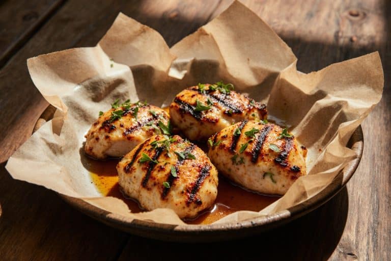 gordon ramsay grilled chicken