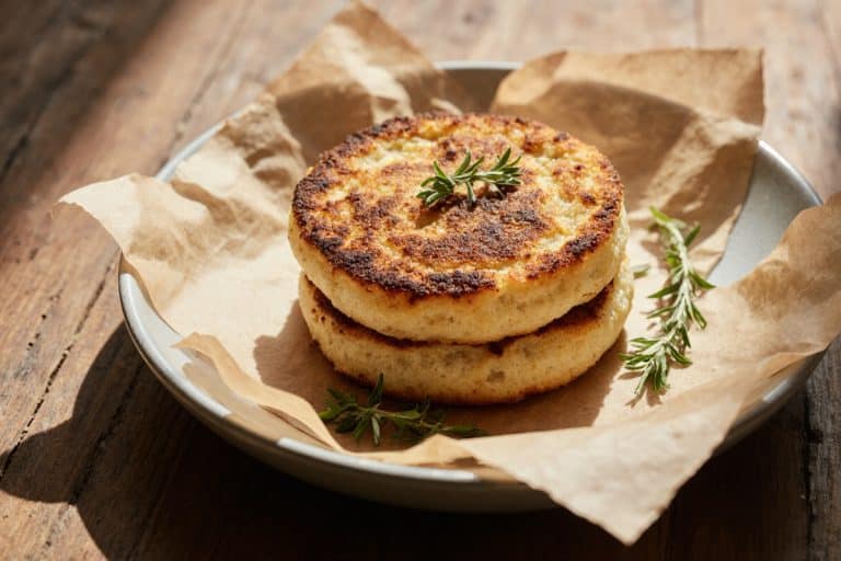 gordon ramsay english muffin