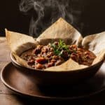 gordon ramsay homemade chilli